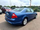 Used 2010 Ford Fusion SE image 5