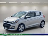 Used 2020 Chevrolet Spark LT image 2