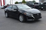 New 2025 Nissan Sentra S image 3