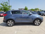 Used 2016 Kia Sportage EX w/ EX Premium Package image 2