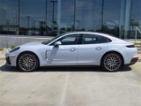 Certified 2024 Porsche Panamera image 2