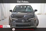 Certified 2024 Toyota Corolla LE image 3
