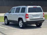 Used 2011 Jeep Patriot Latitude image 6
