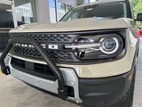 New 2025 Ford Bronco Sport Big Bend image 2