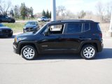 Used 2016 Jeep Renegade Latitude w/ Popular Equipment Group image 4