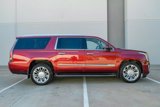 Used 2016 Cadillac Escalade ESV Platinum image 2