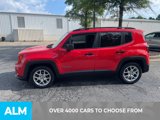 Used 2020 Jeep Renegade Sport w/ Sport Appearance Group image 3