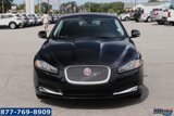 Used 2014 Jaguar XF image 2