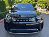 Used 2019 Land Rover Discovery HSE image 3