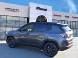 Used 2024 Jeep Compass Latitude w/ Altitude Special Edition image 3