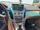 Used 2008 Cadillac CTS 3.6 w/ Seating Package image 6