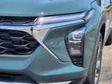 New 2025 Chevrolet Trax LT w/ Driver Confidence Package image 5