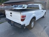 Used 2011 Ford F150 XL w/ Trailer Tow Pkg image 4