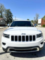 Used 2014 Jeep Grand Cherokee Limited image 3