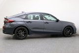 New 2025 Honda Civic Sport image 3