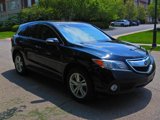 Used 2014 Acura RDX AWD w/ Technology Package image 3