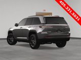 New 2025 Jeep Grand Cherokee Altitude image 5