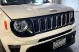 Certified 2022 Jeep Renegade Latitude image 4