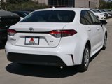 Used 2023 Toyota Corolla LE image 4