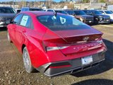 New 2025 Hyundai Elantra SE image 5