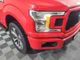 Used 2019 Ford F150 XL w/ Equipment Group 101A Mid image 3