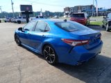 Used 2018 Toyota Camry XSE image 5