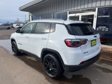 New 2025 Jeep Compass Latitude w/ Convenience Group image 3