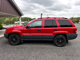 Used 1999 Jeep Grand Cherokee Laredo image 4