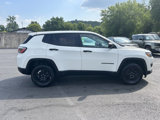 Used 2020 Jeep Compass Sport image 2