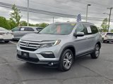 Used 2017 Honda Pilot EX-L image 2
