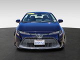 Used 2022 Toyota Corolla LE image 2