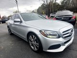 Used 2016 Mercedes-Benz C 300 Sedan image 3