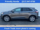 Used 2019 Ford Edge SEL w/ Cold Weather Package image 5