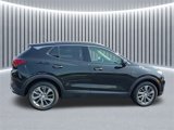 Certified 2022 Buick Encore GX Essence w/ Experience Buick Package image 2