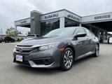 Used 2016 Honda Civic EX image 4