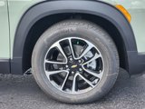 New 2026 Chevrolet TrailBlazer LT image 5