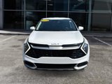 Certified 2023 Kia Sportage EX image 2