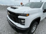 New 2024 Chevrolet Silverado 3500 W/T w/ WT Convenience Package image 6