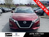 Used 2022 Nissan Altima 2.5 SL image 2