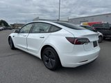Used 2021 Tesla Model 3 Standard Range Plus image 2
