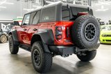 Used 2023 Ford Bronco Raptor image 5