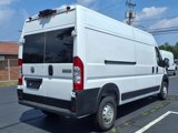 Used 2023 RAM ProMaster 2500 image 3
