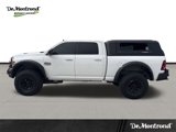 Used 2017 RAM 2500 Longhorn image 4