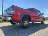 Used 2004 Chevrolet Silverado 1500 4x4 Extended Cab w/ Safe and Sound Package image 6