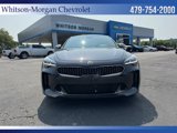 Used 2020 Kia Stinger GT image 4