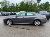 Used 2019 Toyota Camry XLE image 4