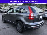 Used 2010 Honda CR-V LX image 3
