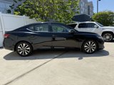 Used 2020 Nissan Sentra SV w/ SV Premium Package image 2