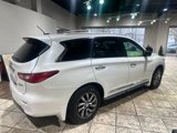 Used 2015 INFINITI QX60 AWD w/ Driver Assistance Package image 5