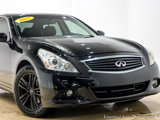 Used 2012 INFINITI G37 x w/ Premium Pkg image 2